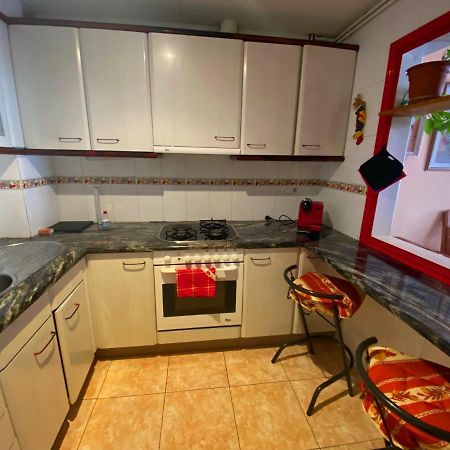 Espectacular Apartament A Palamos Centre! Amb Wifi Εξωτερικό φωτογραφία
