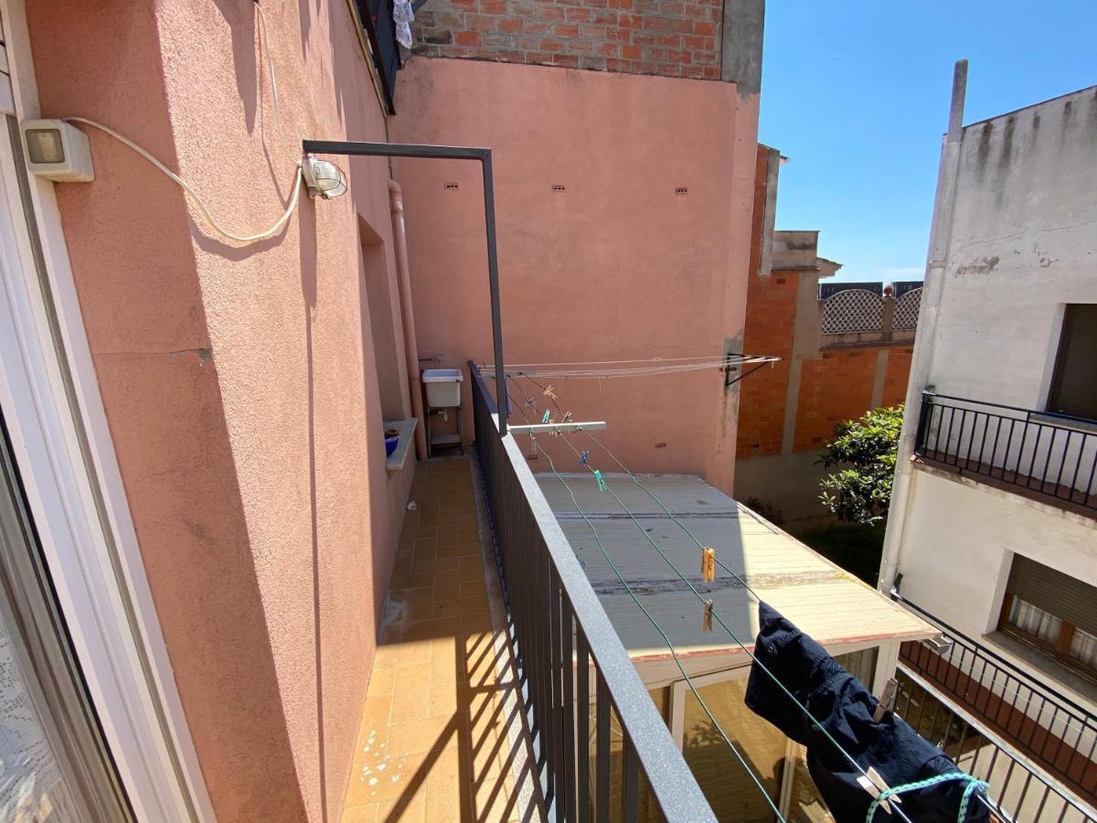 Espectacular Apartament A Palamos Centre! Amb Wifi Εξωτερικό φωτογραφία