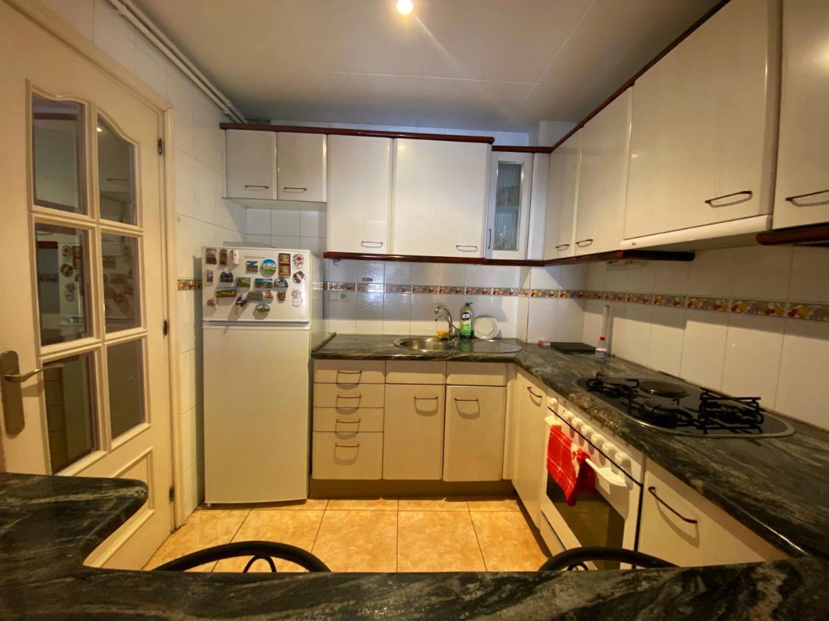 Espectacular Apartament A Palamos Centre! Amb Wifi Εξωτερικό φωτογραφία