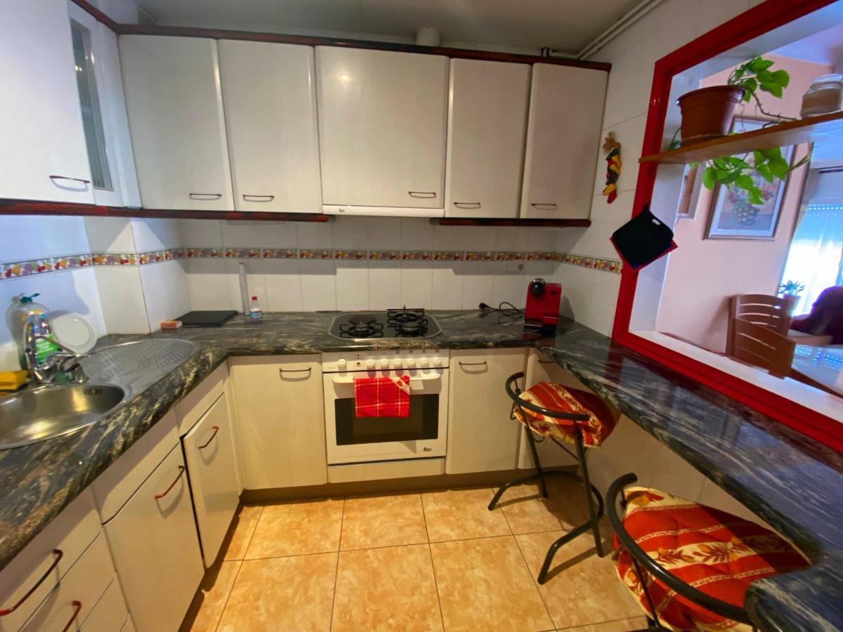 Espectacular Apartament A Palamos Centre! Amb Wifi Εξωτερικό φωτογραφία
