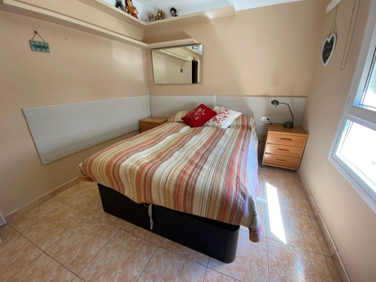 Espectacular Apartament A Palamos Centre! Amb Wifi Εξωτερικό φωτογραφία